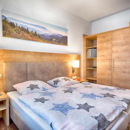 Ferienwohnung Residenz Grafenmatt Abendsonne Rinken Exterior foto