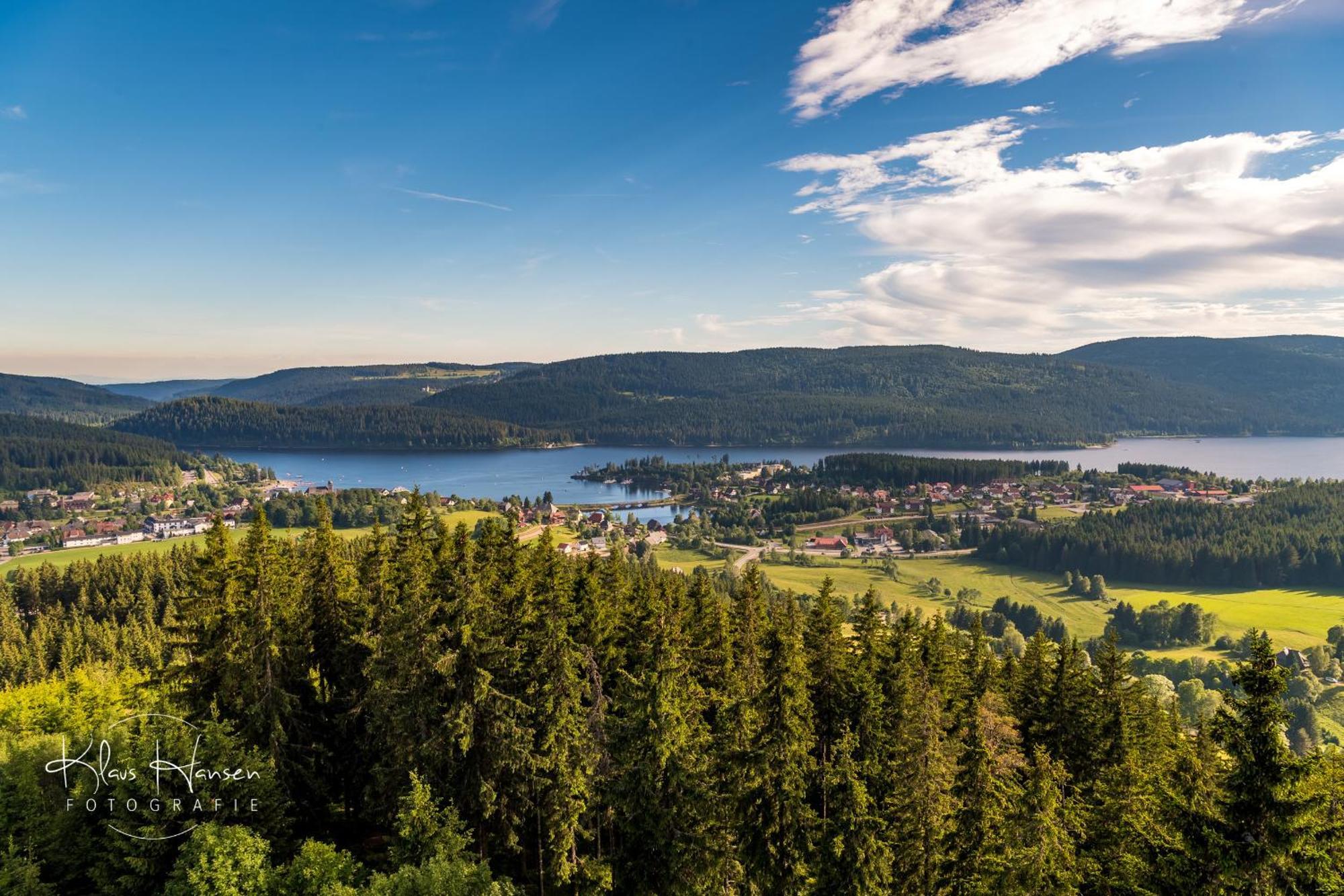 Ferienwohnung Residenz Grafenmatt Abendsonne Rinken Exterior foto