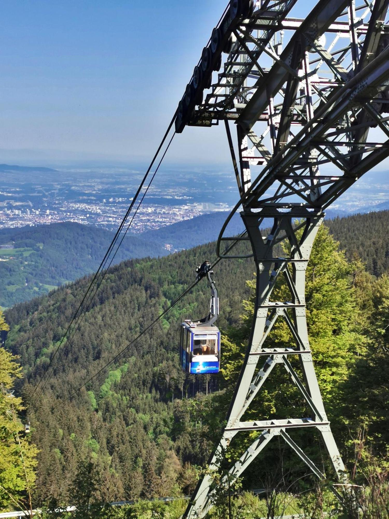 Ferienwohnung Residenz Grafenmatt Abendsonne Feldberg  Exterior foto